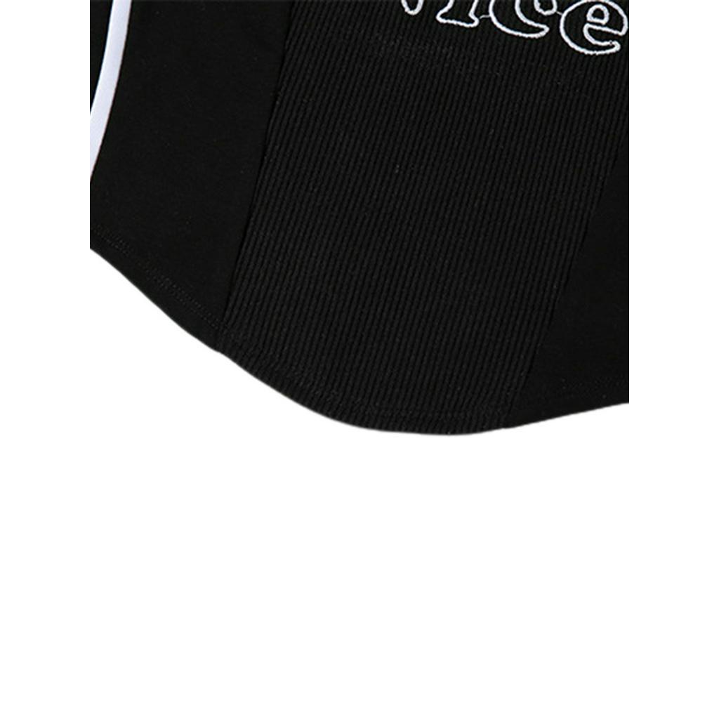 Áo Nữ Không Tay Hở Lưng Thời Trang Quyến Rũ