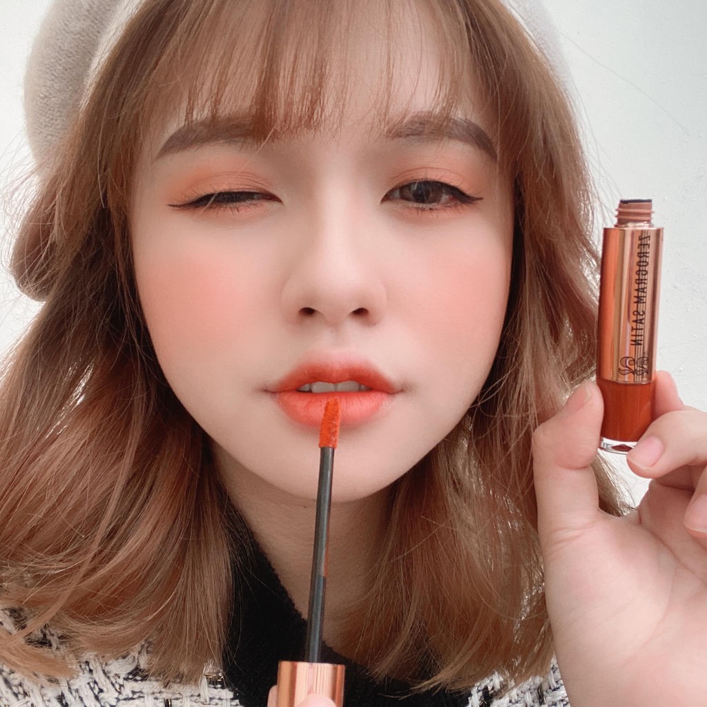 Son kem Chosungah22 Zerogram Satin V.elvet Lip Tint - CSTOREVN