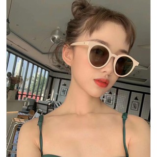 Kính Mát Thời Trang Đáng Yêu Cho Cặp Đôi