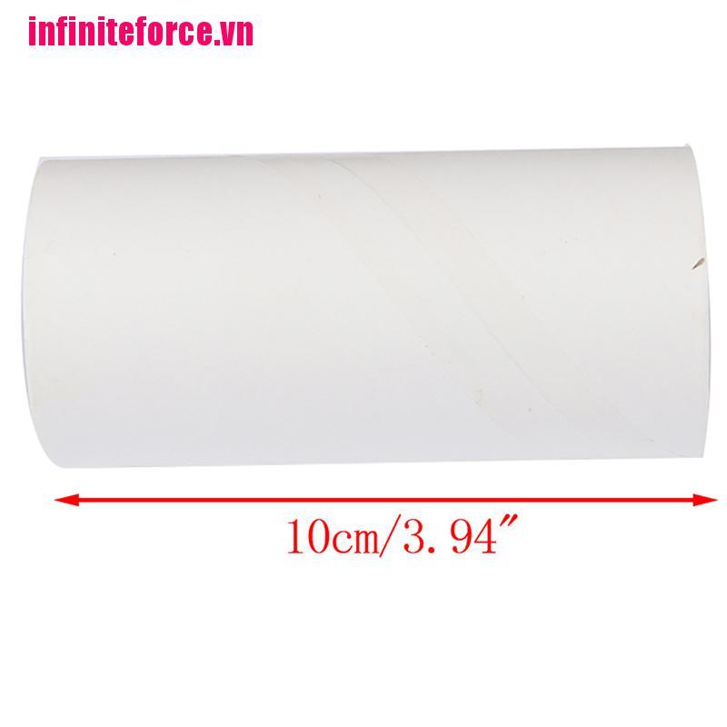 Cuộn Giấy Lau Bụi Quần Áo 30 / 55 / 60 Tờ Tiện Lợi Dễ Sử Dụng