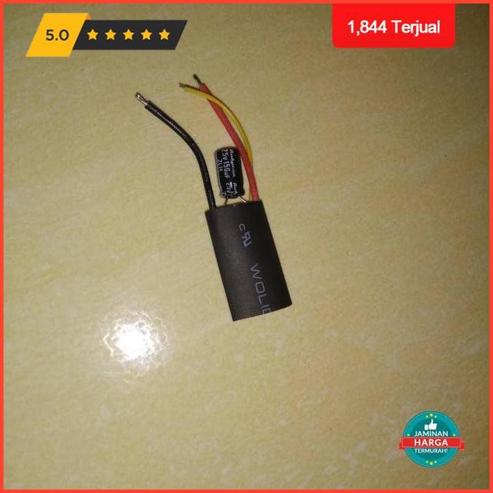 Pin Sạc Dự Phòng Esc Mjx Bugs 2, 6ampere.. Up To 3s Bản Giới Hạn