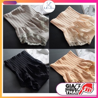 Quần Gen Nịt Bụng, Quần Mặc Váy Gen Bụng Munafie CS05