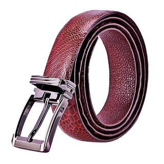 Thắt Lưng Nữ Da Đà Điểu Huy Hoàng 5410