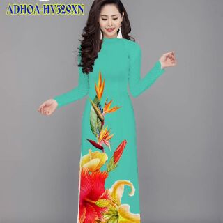 (HÀNG CÓ SẴN) 💖SALE ÁO DÀI LUA TƠ NHẬT CO GIÃN 7D CHỈ 147 K 1 ÁO MAY SẴN