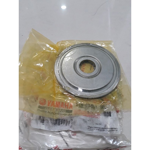lọc li tâm dên bên nồi Jupiter.Sirius. Yamaha