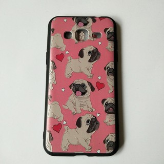 (Shopee trợ giá ) ỐP LƯNG SAM SUNG J310 ( J3 2106 )