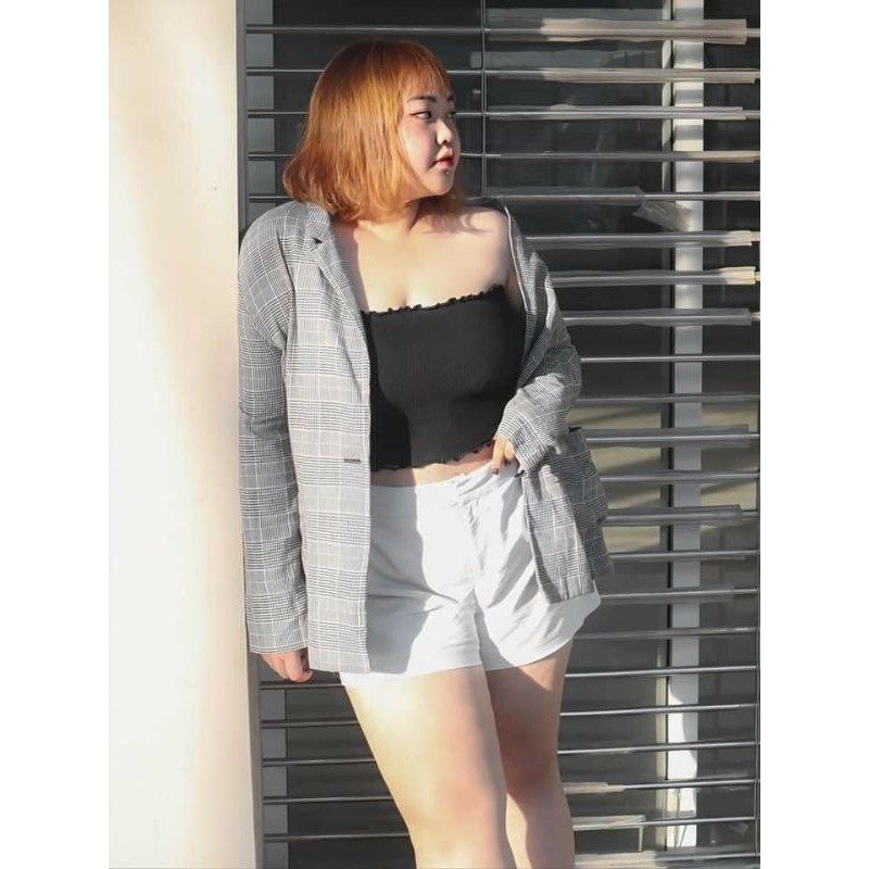 ÁO ỐNG BIGSIZE NGANG ÁO ĐẾN 125CM