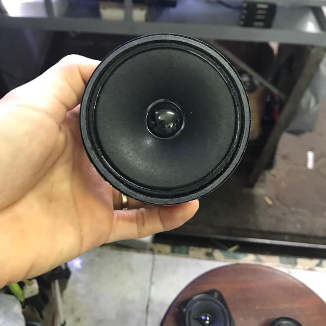 Treble 8 loa bose