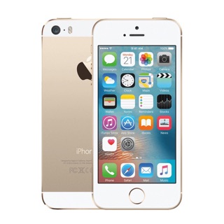 [Thanh ly] Điện thoại IP5S!