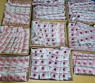 Quần tất panty nhật set 5 đôi
