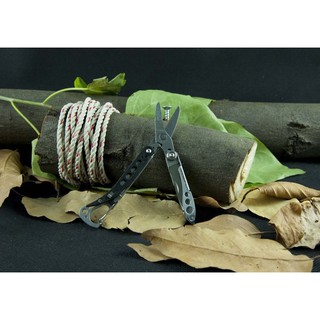 Dụng cụ đa năng Keychain Leatherman - Style CS