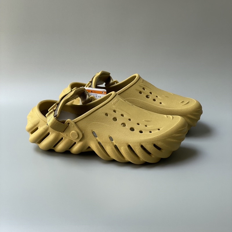 Dép crocs chính hãng