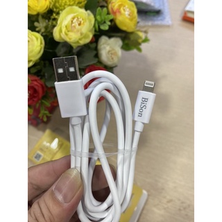 Dây sạc iphone/ipad usb Lightning độ dài 120cm
