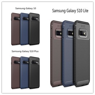 Dành cho Ốp lưng bảo vệ Samsung Galaxy S10 Plus / Galaxy S10e / Galaxy S10 Beetle