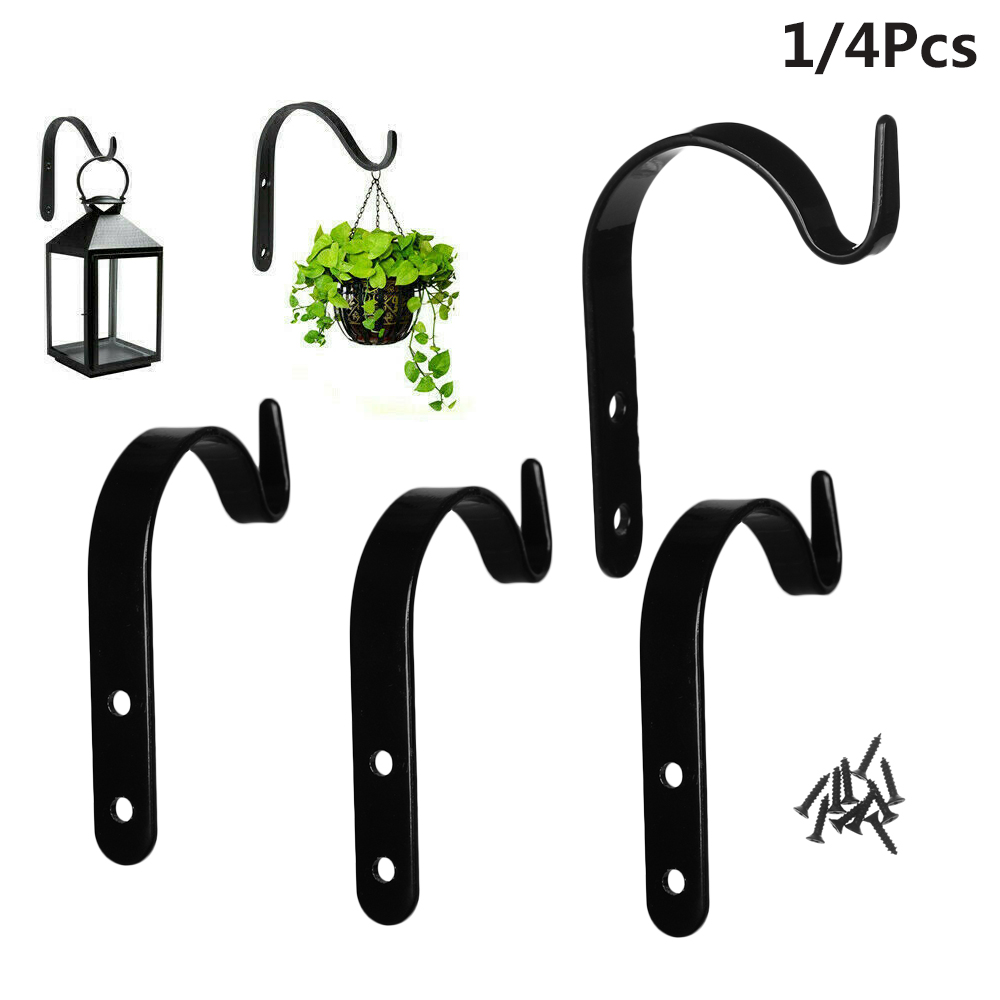 Set 1 / 4 móc treo đồ gắn tường tiện lợi