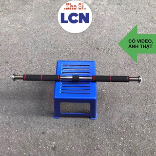 Xà Đơn Gắn Cửa LCN 💎FREESHIP💎 Tùy chỉnh kích thước Hàng Loại 1 [Chuyên sỉ]Xà Đơn Treo Tường