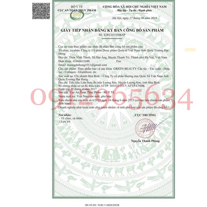 Nước ép cần tây Green Beauty giúp giảm cân cấp tốc đẹp da giữ dáng cân bằng nội tiết detox hiệu quả chính hãng 30 gói