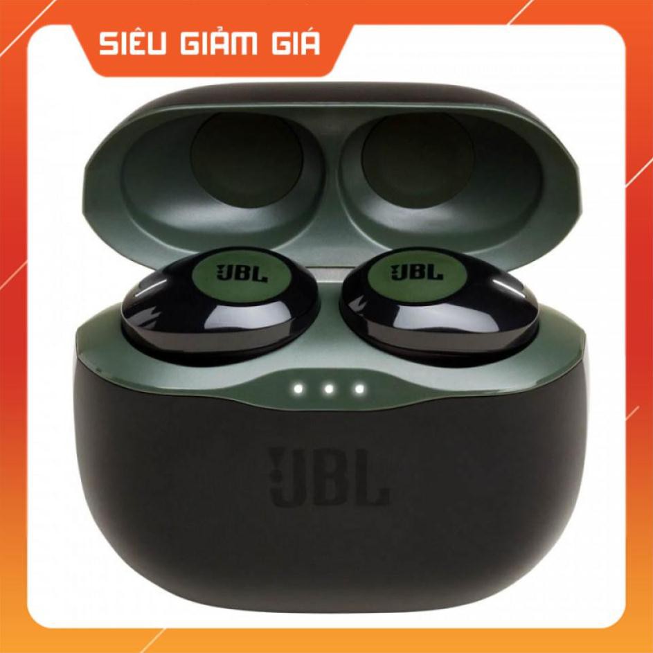 Free Ship - Tai nghe TRUE WIRELESS JBL TUNE 120TWS