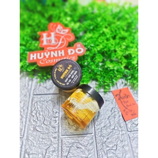 Body trắng da thảo dược giảm thâm huỳnh đỗ