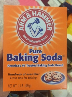 Bột Đa Năng Pure Baking Soda