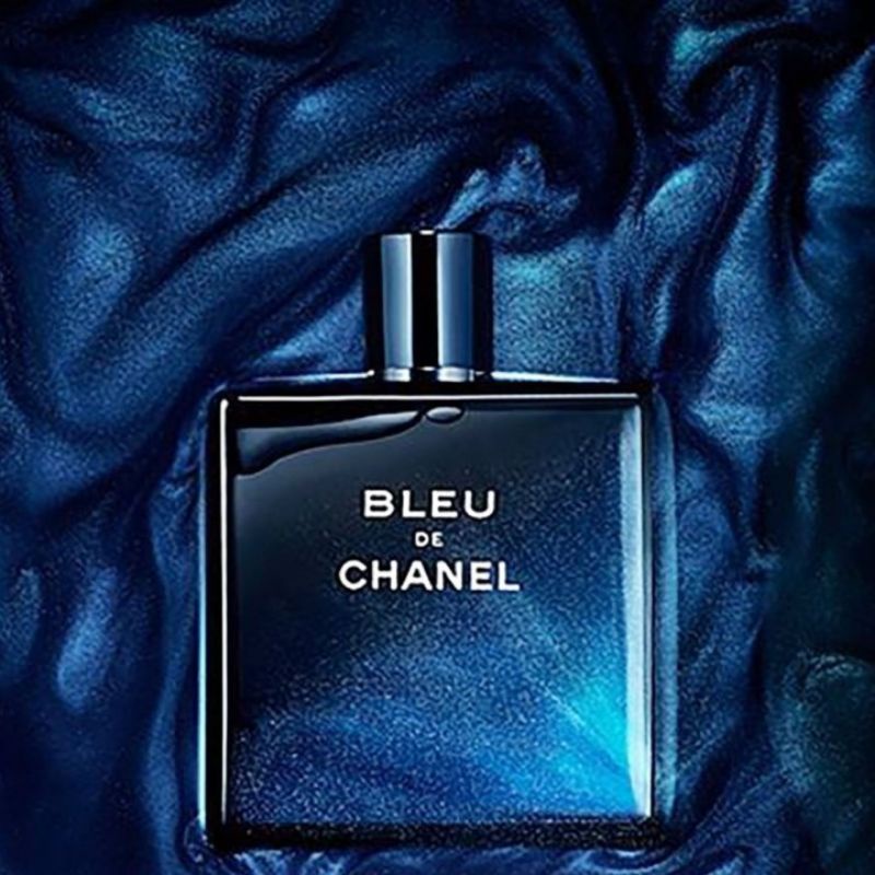 NƯỚC HOA FULL BOX CHÍNH HÃNG CHANEL BLEU