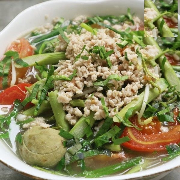 Hạt giống rau nhút  - Gói 50 Hạt KNS265