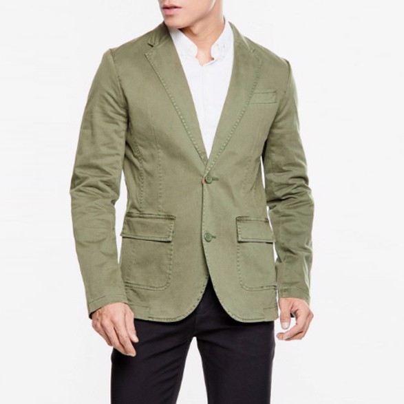 ÁO BLAZER NAM CELIO RUCA