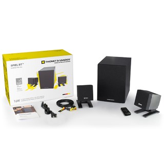 Loa Bluetooth Thonet And Vander Spiel