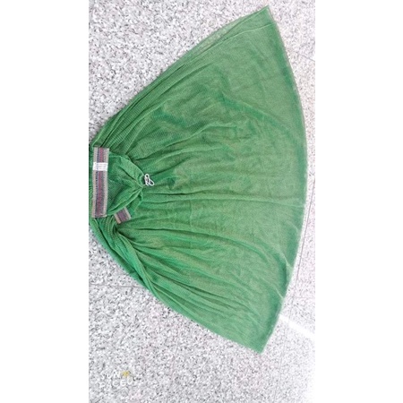 (hình thật) Võng lưới 2 lớp nẹp đầu 20cm. võng lưới may đầu 2 lớp cao cấp | BigBuy360 - bigbuy360.vn