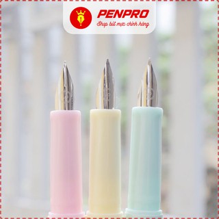 Bút mài long phụng lp05 - bút giá rẻ, bút học sinh, luyện chữ đẹp