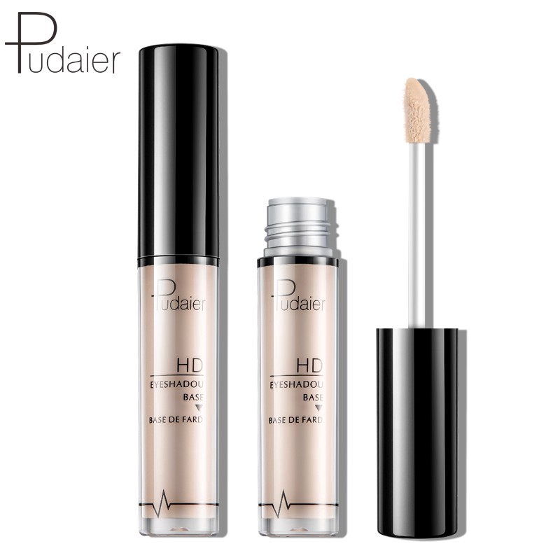 Pudaier lasting long-lasting makeup eye primer in 2 colors 20g