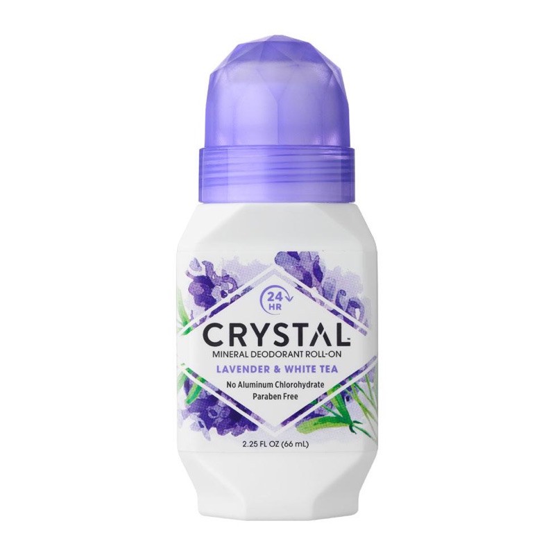 Khử mùi Crystal dạng lăn | BigBuy360 - bigbuy360.vn