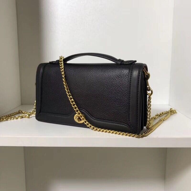 Túi đeo chéo Coach