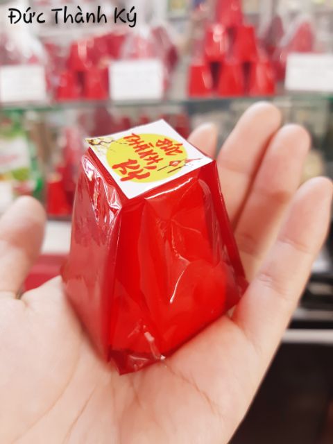 Bánh Oản size nhỏ 25g - 75g homemade