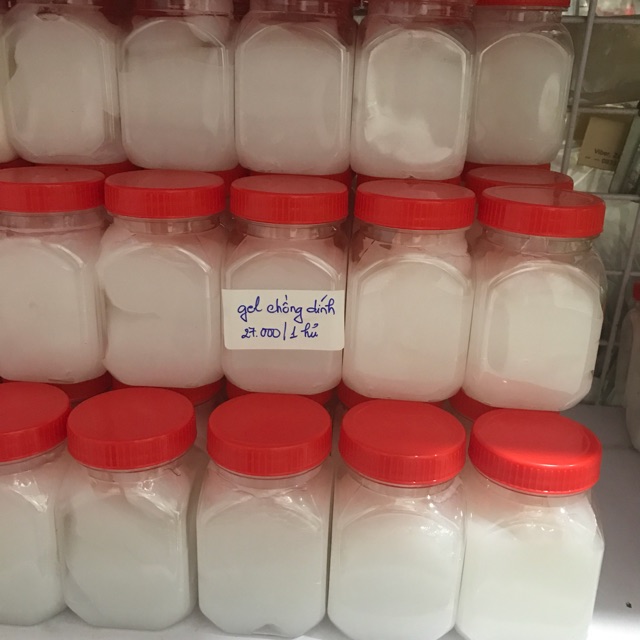GEL CHỐNG DÍNH