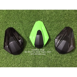 Yên solo Ninja 400cc