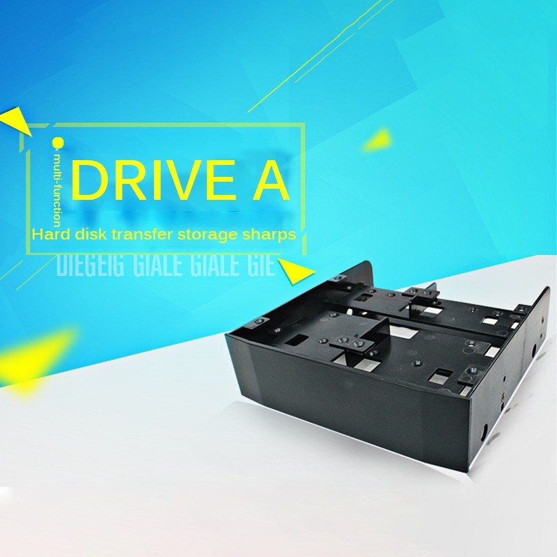 Bộ Chuyển Đổi Ổ Đĩa Cứng Quang Ổ Cứng Y- To Drive