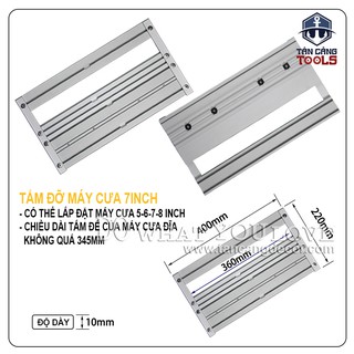Bộ Cử Xả Ván 2800 mm Wnew