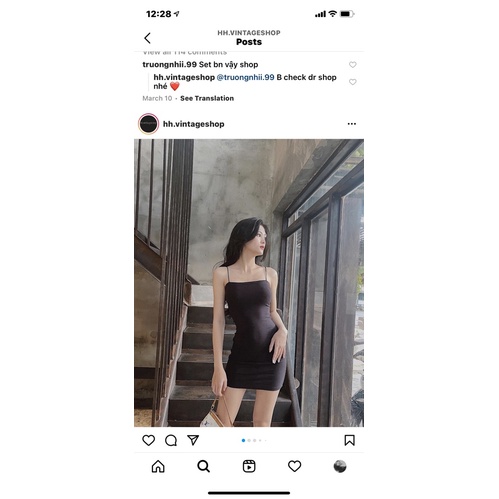 Xả kho áo váy hh vintage shop | BigBuy360 - bigbuy360.vn