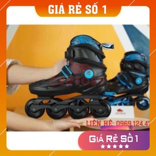 GIÀY PATIN CALARY C9