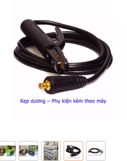 MÁY HÀN ĐIỆN TỬ HỒNG KÝ HK215