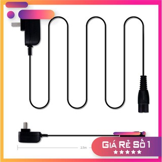 Sạc tông đơ codos t6/530/536/7800