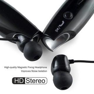 Tai nghe bluetooth 2.0 HBS HV-800