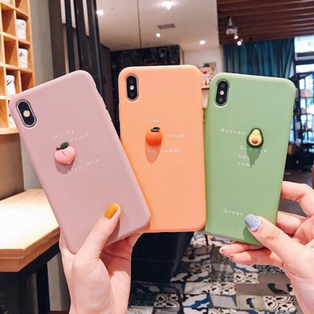 Ốp Lưng Iphone - Ốp Chống Bẩn Nhiều Màu Bán Chạy 6/6plus/6s/6splus/7/7plus/8/8plus/x/xr/xs/11/12/13/pro/max/plus/promax