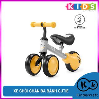 Xe chòi chân ba bánh Cutie Kinderkraft