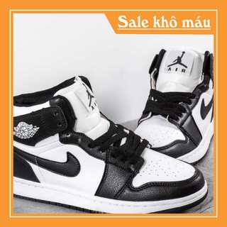 Giày Thể Thao Sneaker AJD Cổ Cao 🔥CỰC CHẤT🔥 Đế Khâu, Da Cao Cấp, Cực Bền, Phối Đồ Cực Đẹp, Dành Cho Nam, Nữ