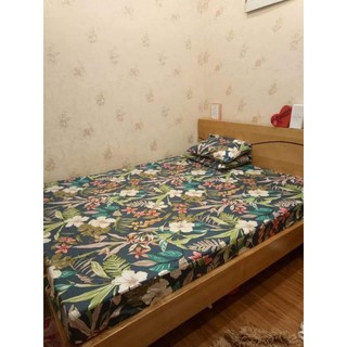 Vỏ gối cotton Khánh Chi
