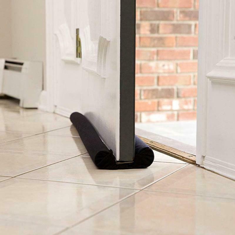 Dụng Cụ Chặn Cửa Chống Bụi Tiết Kiệm Năng Lượng