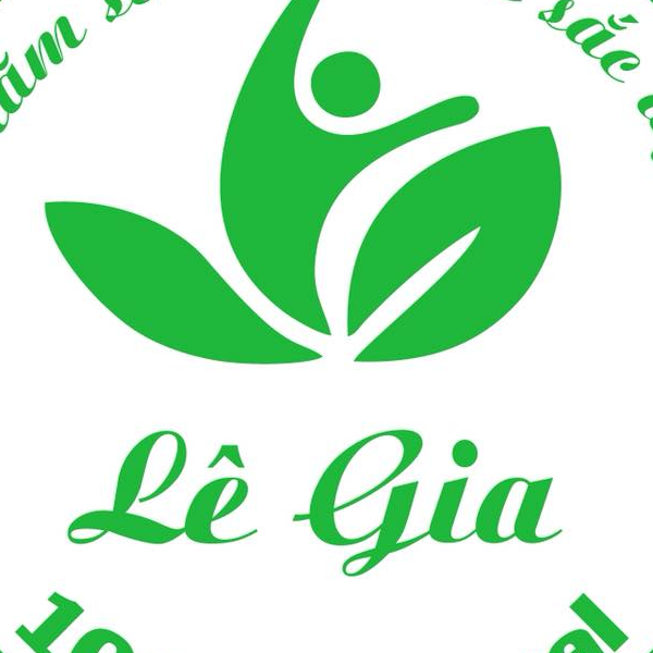 Ngũ Cốc Dinh Dưỡng Lê Gia