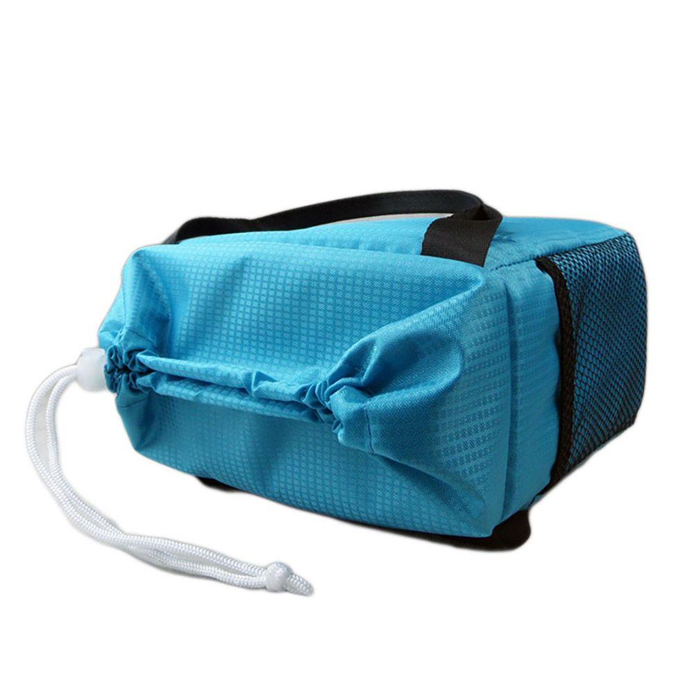 BTLIMER Túi Đựng Bảo Vệ Camera Chất Liệu Dày Dặn Mềm Mại